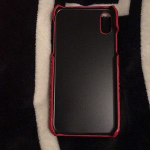 Accessories - Iphone x/xs case Accessories - Iphone x/xs case